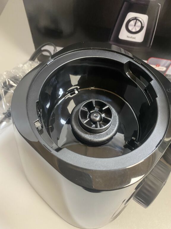 BLENDER TEFAL EQUINOX SUPER STAN POLECAMY !!!