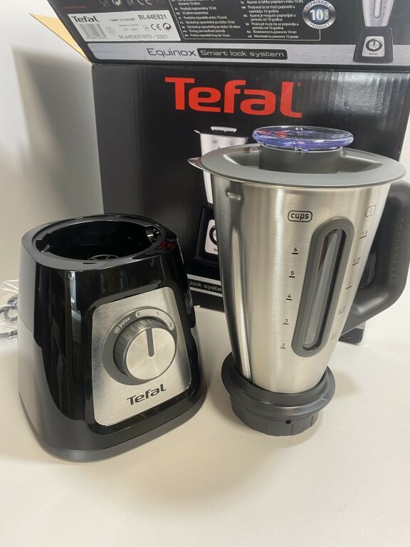 BLENDER TEFAL EQUINOX SUPER STAN POLECAMY !!!