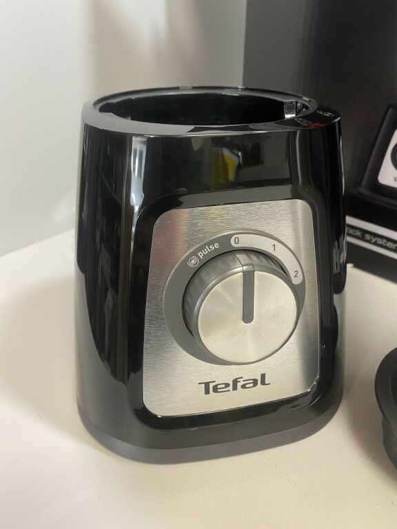 BLENDER TEFAL EQUINOX SUPER STAN POLECAMY !!!