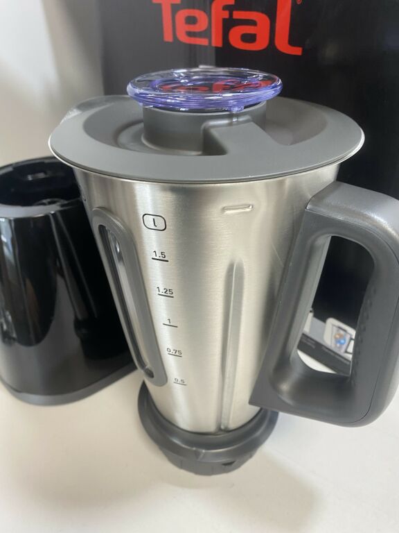 BLENDER TEFAL EQUINOX SUPER STAN POLECAMY !!!