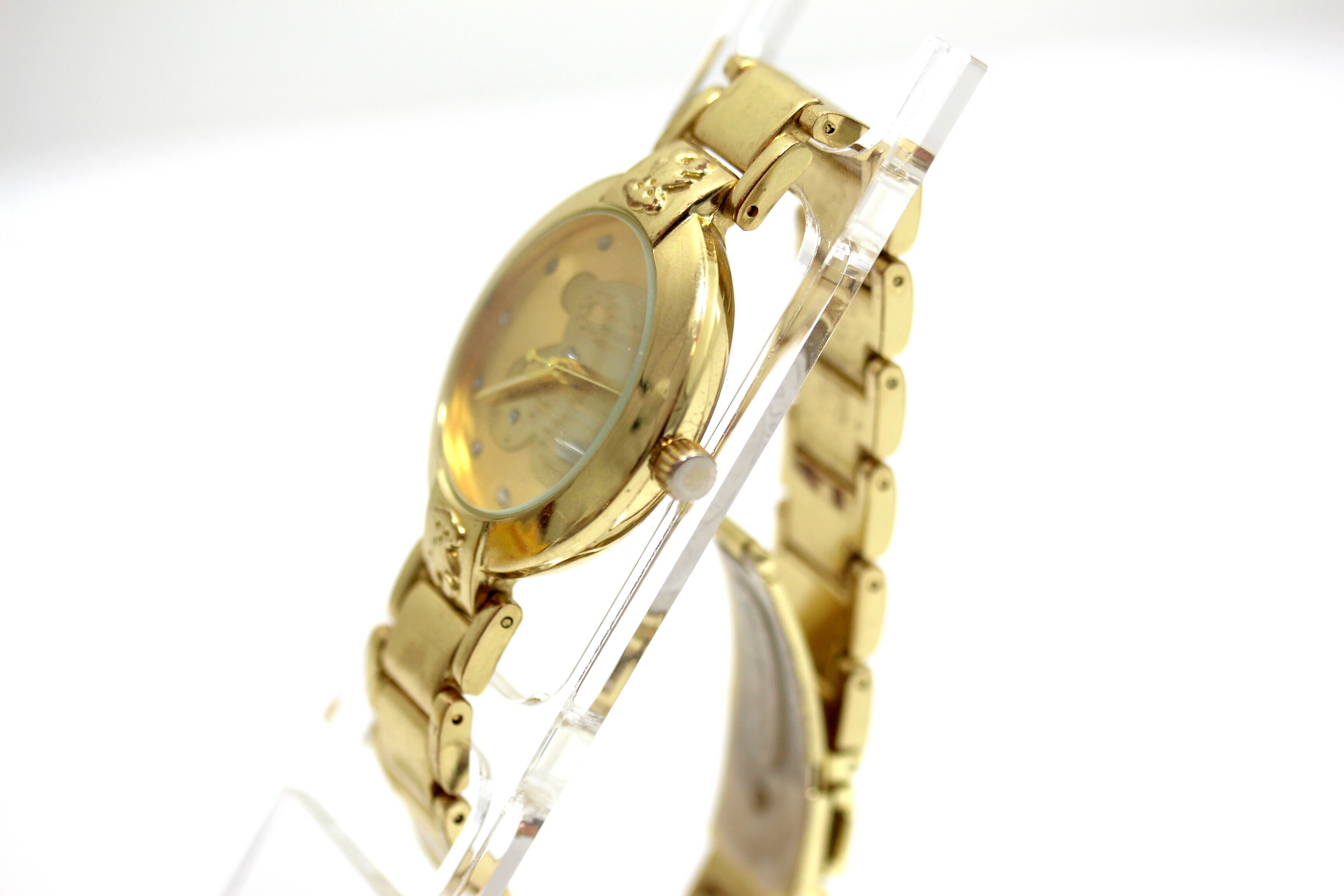 zloty-zegarek-daski-tous-6545-bransoleta-22cm-typ-nareczny