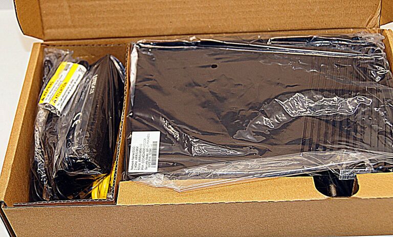 ROUTER KABLOWY ARRIS TOUCHSTONE TG2492S (231015)