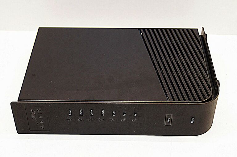 ROUTER KABLOWY ARRIS TOUCHSTONE TG2492S (231015)