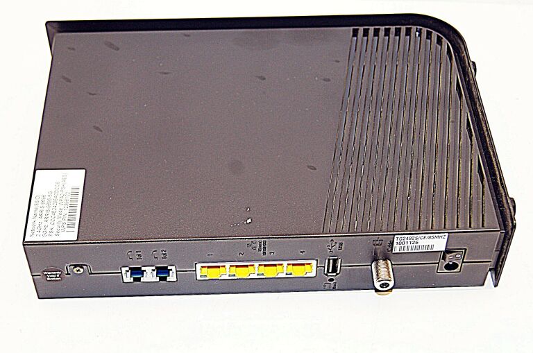ROUTER KABLOWY ARRIS TOUCHSTONE TG2492S (231015)