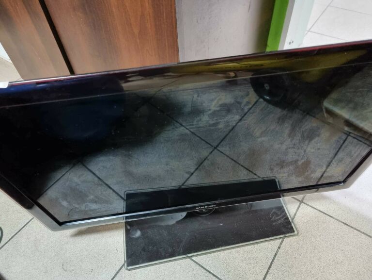 TV SAMSUNG UE32D550RW