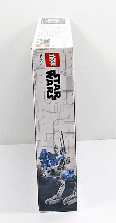 LEGO 75280 STAR WARS ŻOŁNIERZE-KLONY Z 501 LEGION