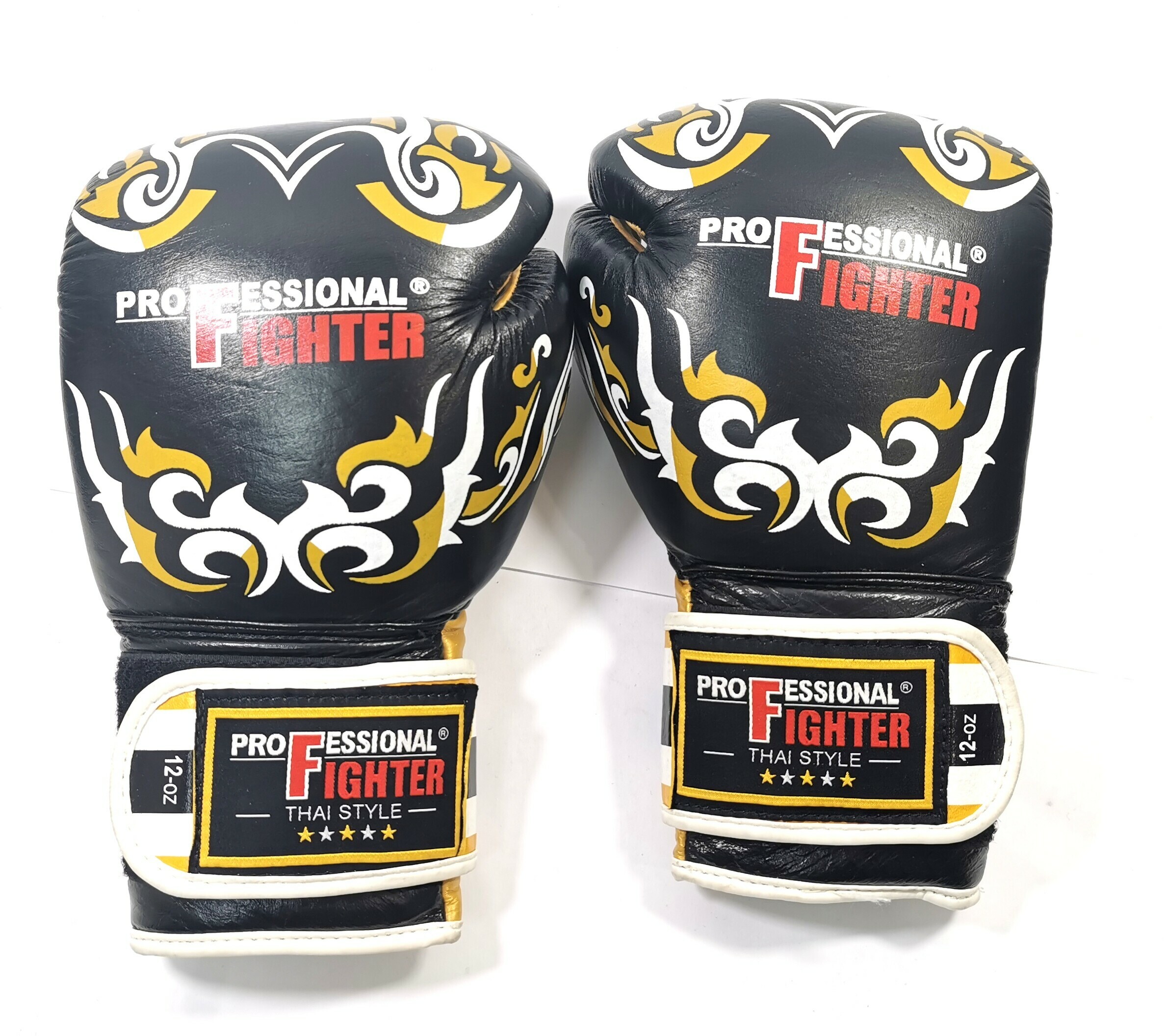 rekawice-bokserskie-professional-fighter-12oz-kod-producenta-professional-fighter
