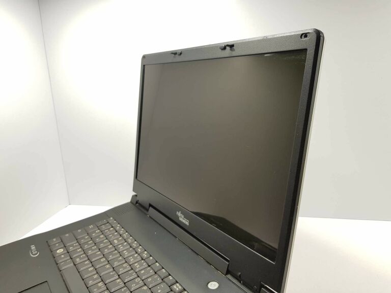 LAPTOP FUJITSU SIEMENS VA250