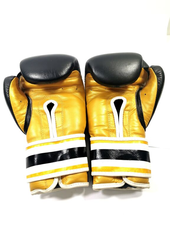RĘKAWICE BOKSERSKIE PROFESSIONAL FIGHTER 12OZ