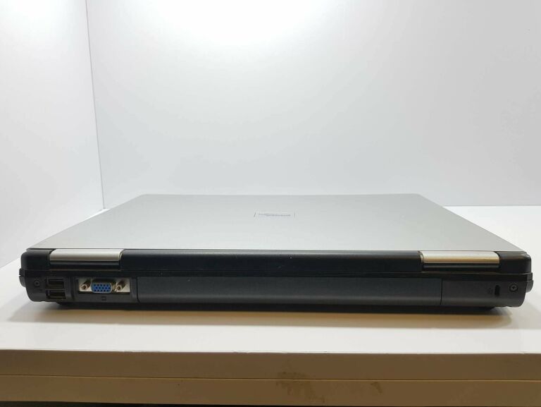 LAPTOP FUJITSU SIEMENS VA250