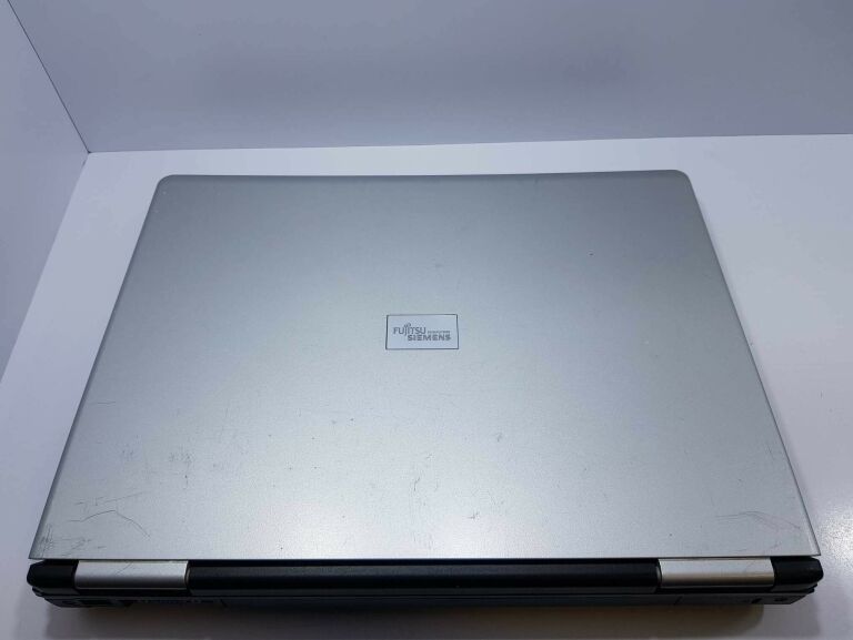 LAPTOP FUJITSU SIEMENS VA250