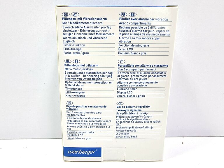 weinberger-pojemnik-na-leki-z-alarmem-wibracyjnym-stan-uzywany
