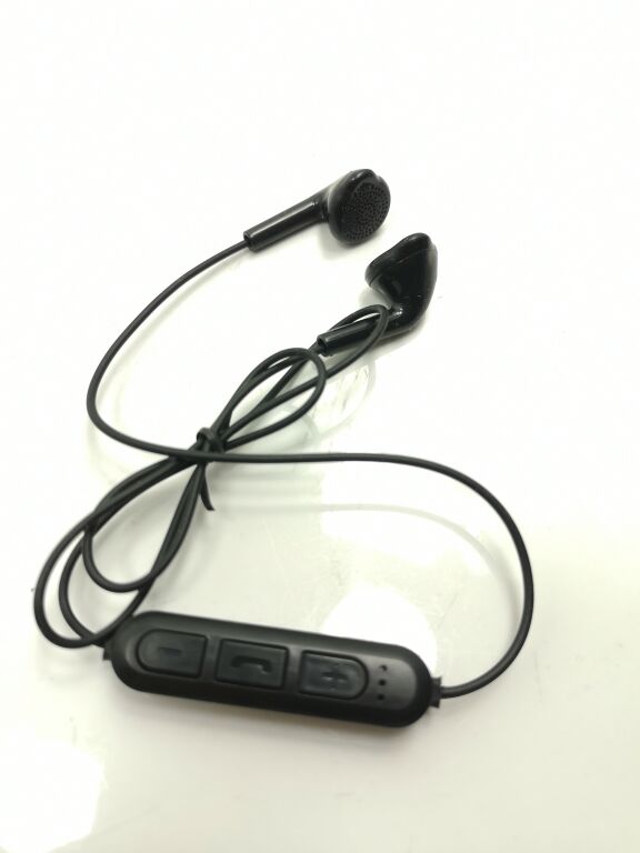 SŁUCHAWKI BLUETOOTH JX HS330 KOMPLET