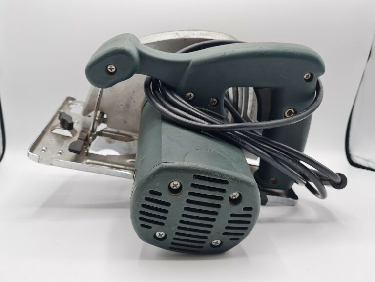 PIŁA TARCZOWA MEISTER CRAFT MKR 1200
