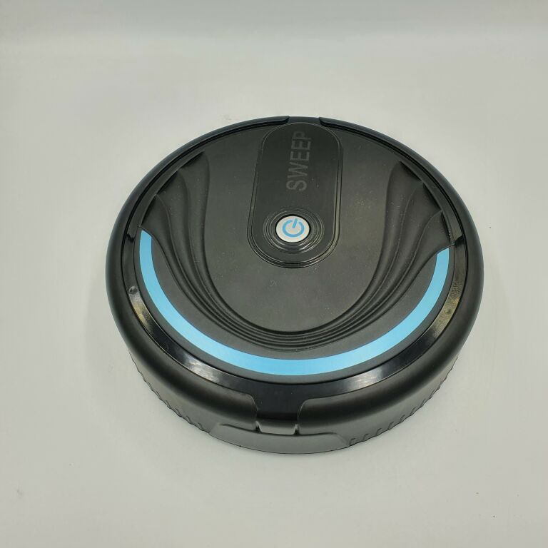 ROBOT SPRZĄTAJĄCY CLEAN SMART ROBOT