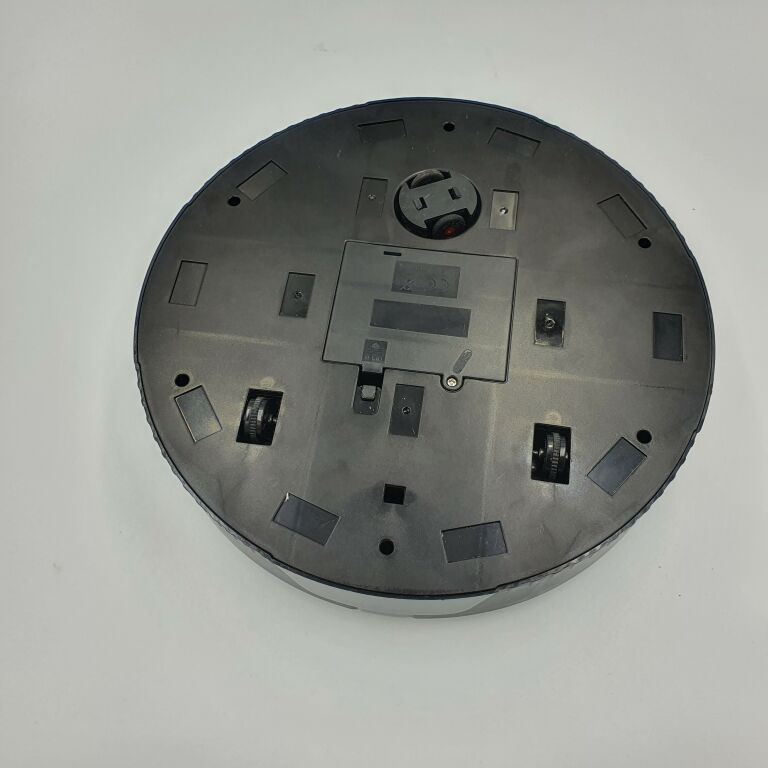 ROBOT SPRZĄTAJĄCY CLEAN SMART ROBOT