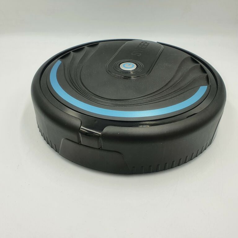 ROBOT SPRZĄTAJĄCY CLEAN SMART ROBOT