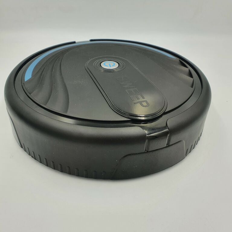 ROBOT SPRZĄTAJĄCY CLEAN SMART ROBOT