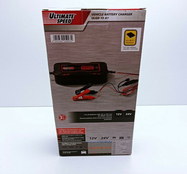 ultimate-speed-prostownik-samochodowy-ulgd-10-a1-stan-uzywany