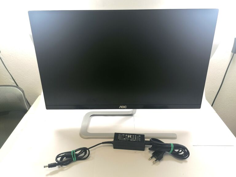 MONITOR AOC 21,5 C 215LM00059