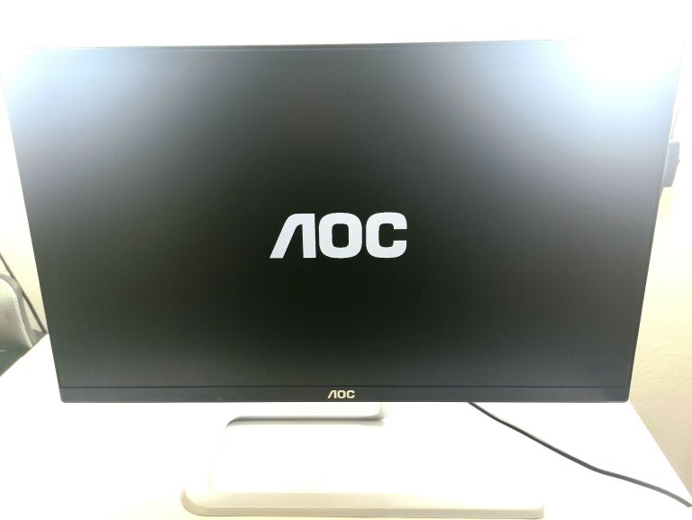 MONITOR AOC 21,5 C 215LM00059