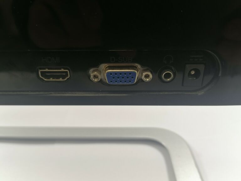 MONITOR AOC 21,5 C 215LM00059