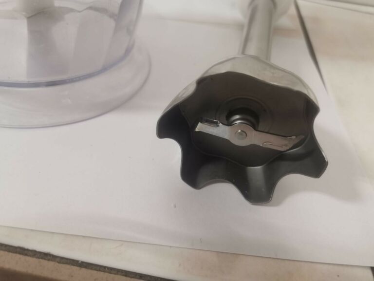 BLENDER BRAUN