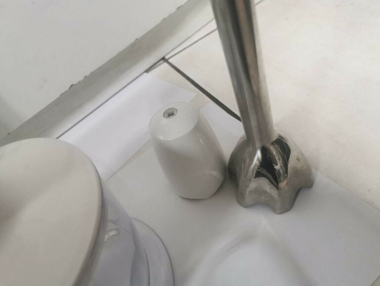 BLENDER BRAUN