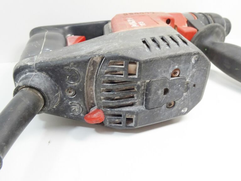 MŁOTOWIERTARKA HILTI TE 5
