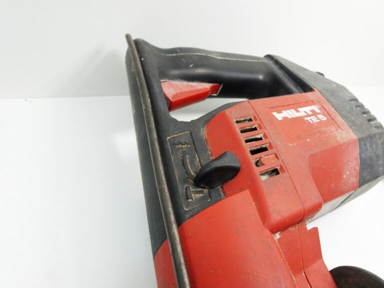 MŁOTOWIERTARKA HILTI TE 5