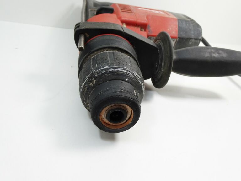 MŁOTOWIERTARKA HILTI TE 5