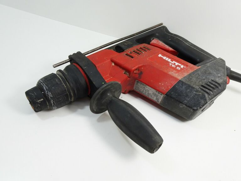 MŁOTOWIERTARKA HILTI TE 5