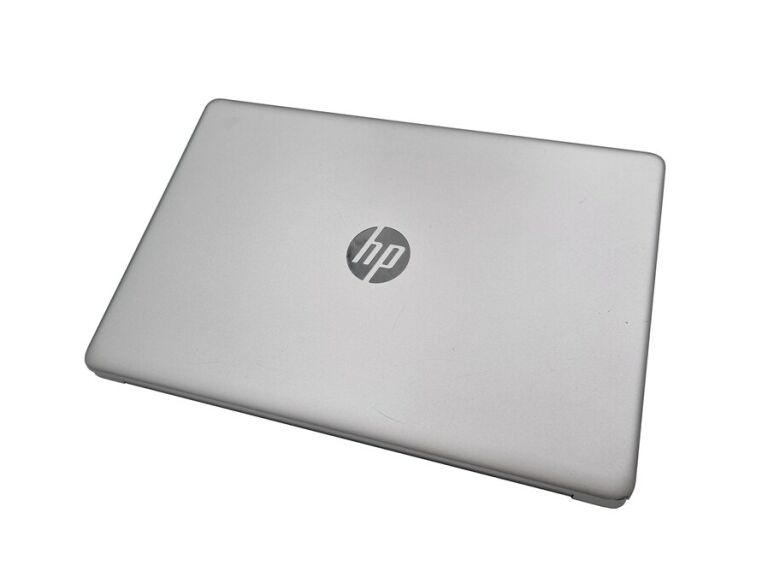 LAPTOP HP 15-DW0035NW I5-8265U | 8GB | 240GB