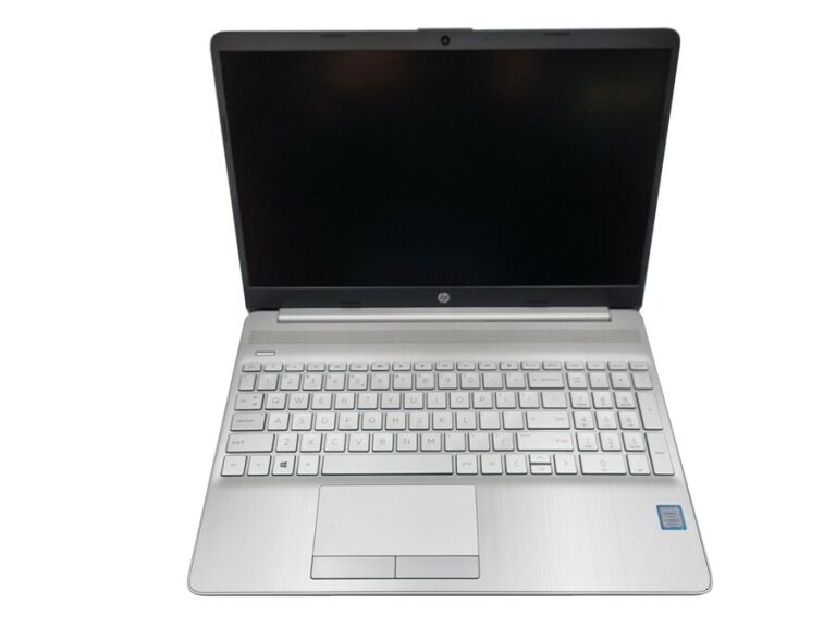 LAPTOP HP 15-DW0035NW I5-8265U | 8GB | 240GB