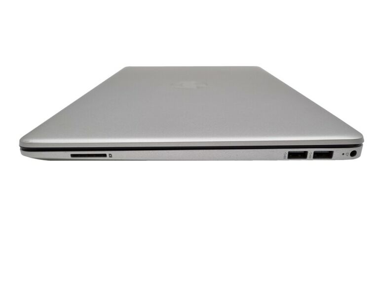 LAPTOP HP 15-DW0035NW I5-8265U | 8GB | 240GB