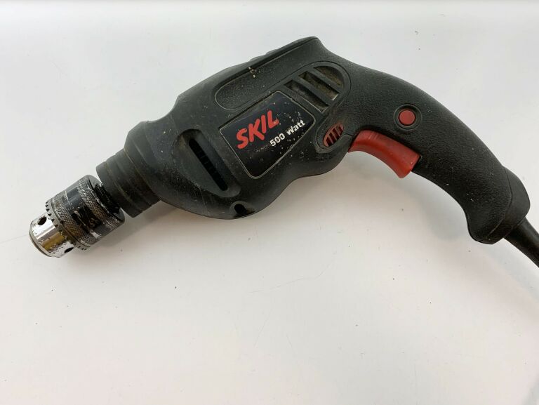WIERTARKA SKIL 6360 500W