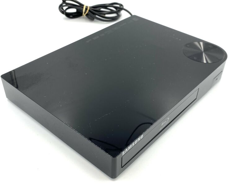 BLU RAY SAMSUNG BD-F5100