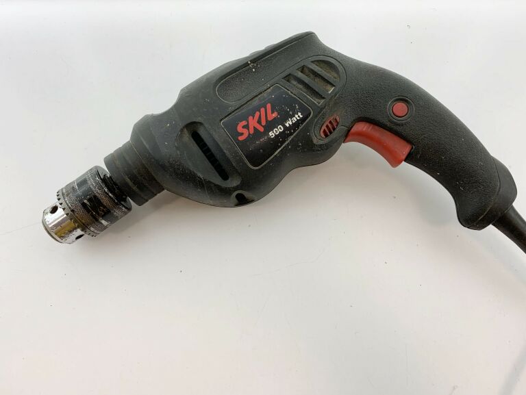 WIERTARKA SKIL 6360 500W