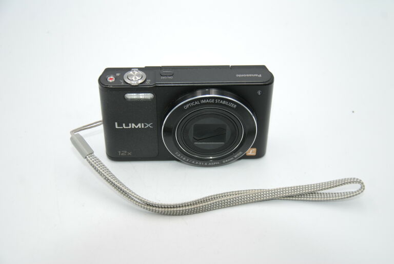 APARAT PANASONIC LUMIX DMC-SZ10 WIFI