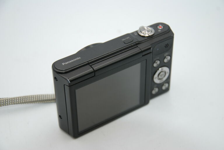 APARAT PANASONIC LUMIX DMC-SZ10 WIFI