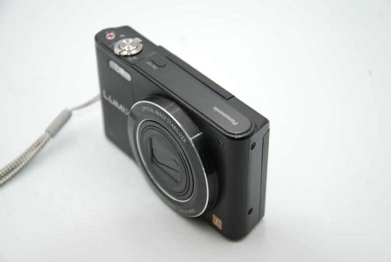 APARAT PANASONIC LUMIX DMC-SZ10 WIFI