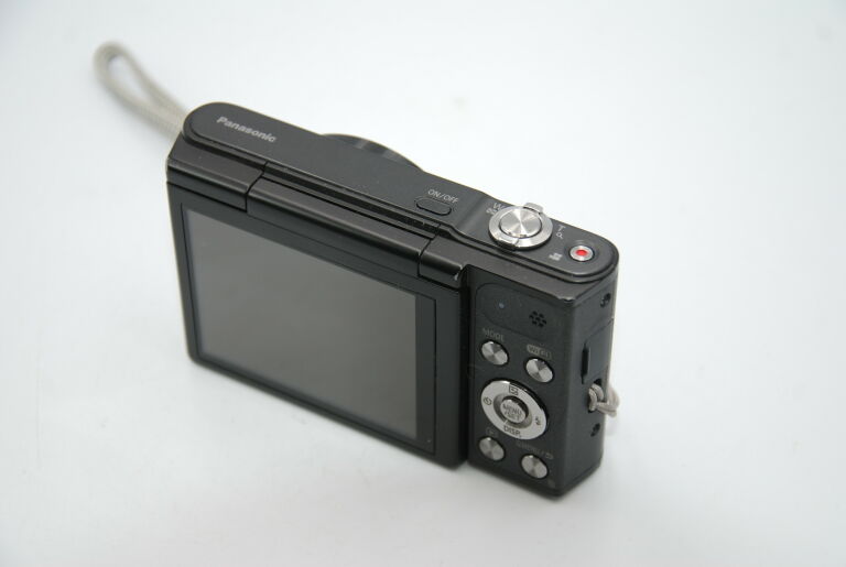 APARAT PANASONIC LUMIX DMC-SZ10 WIFI