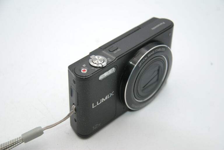 APARAT PANASONIC LUMIX DMC-SZ10 WIFI