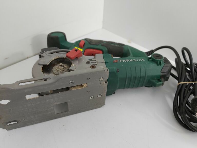 PIŁA WGŁĘBNA PARKSIDE PTS 710 A1