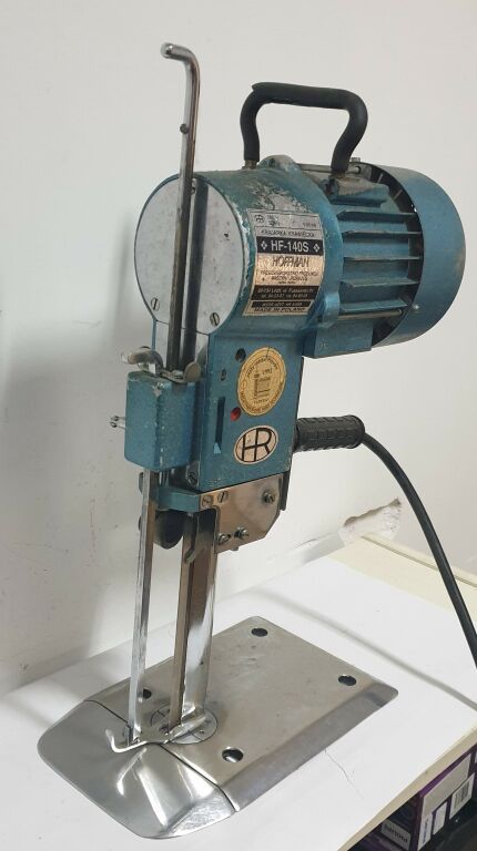 NÓŻ KRAWIECKI HOFFMAN HF-140S