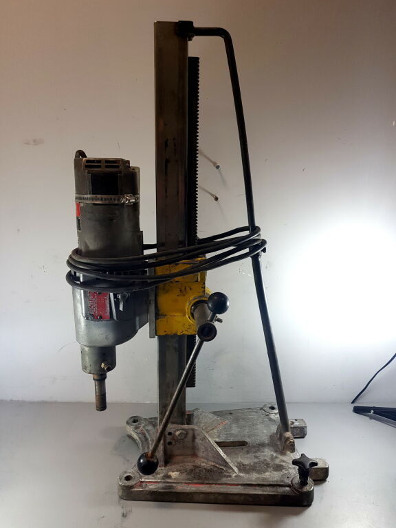 WIERTNICA MILWAUKEE DYMODRILL 4079-5