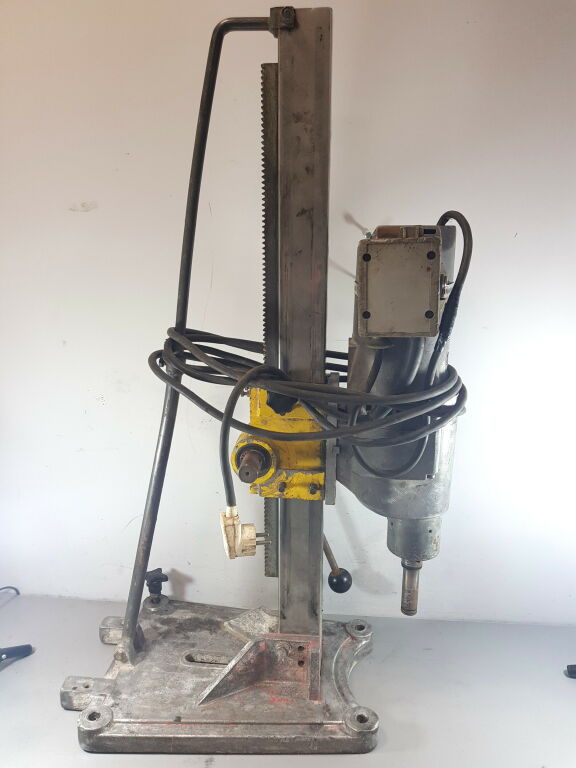 WIERTNICA MILWAUKEE DYMODRILL 4079-5