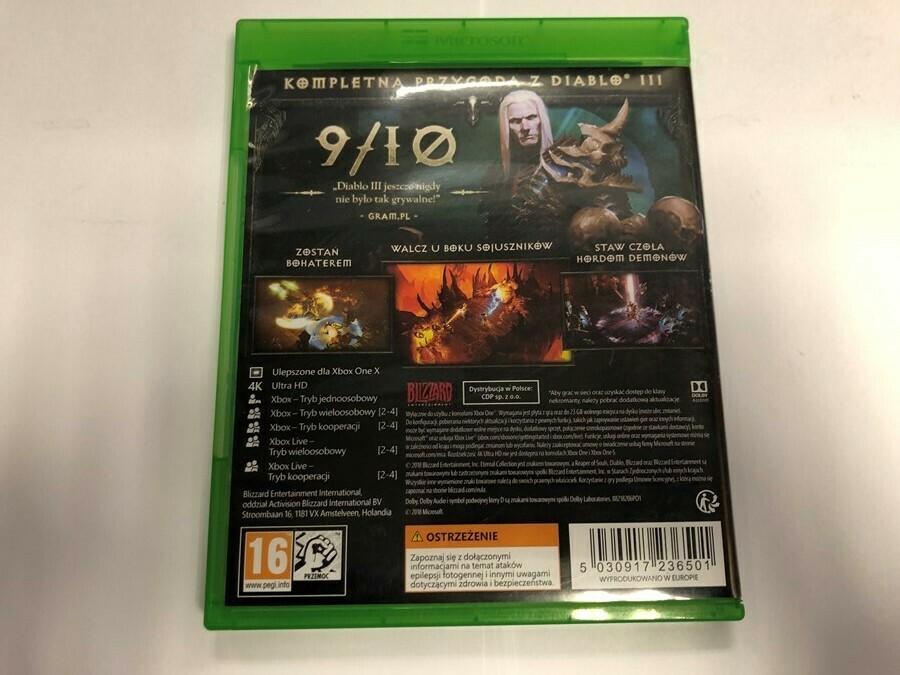 gra-xbox-one-diablo-iii-eternal-collection-stan-uzywany