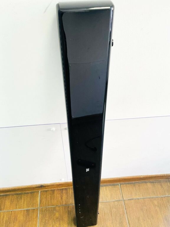 SOUNDBAR JBL CINEMA SB