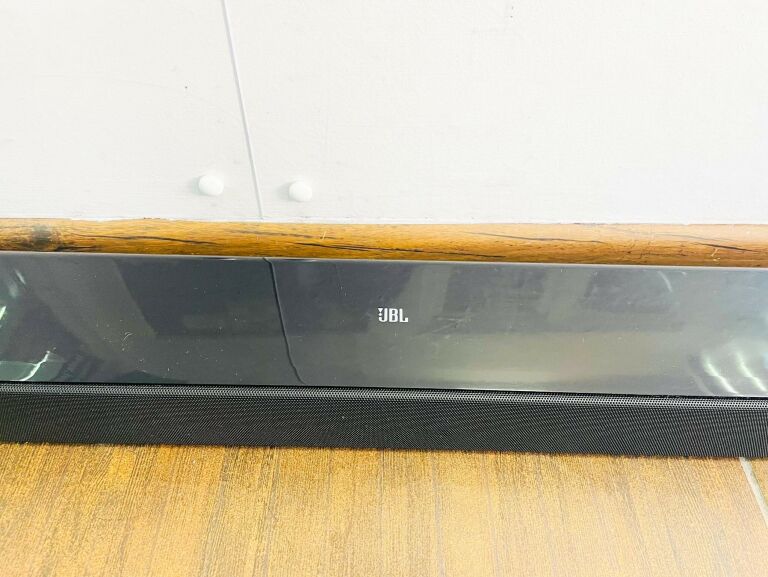 SOUNDBAR JBL CINEMA SB